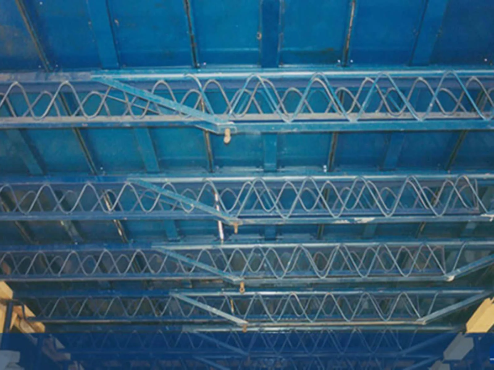 Centering Spans
