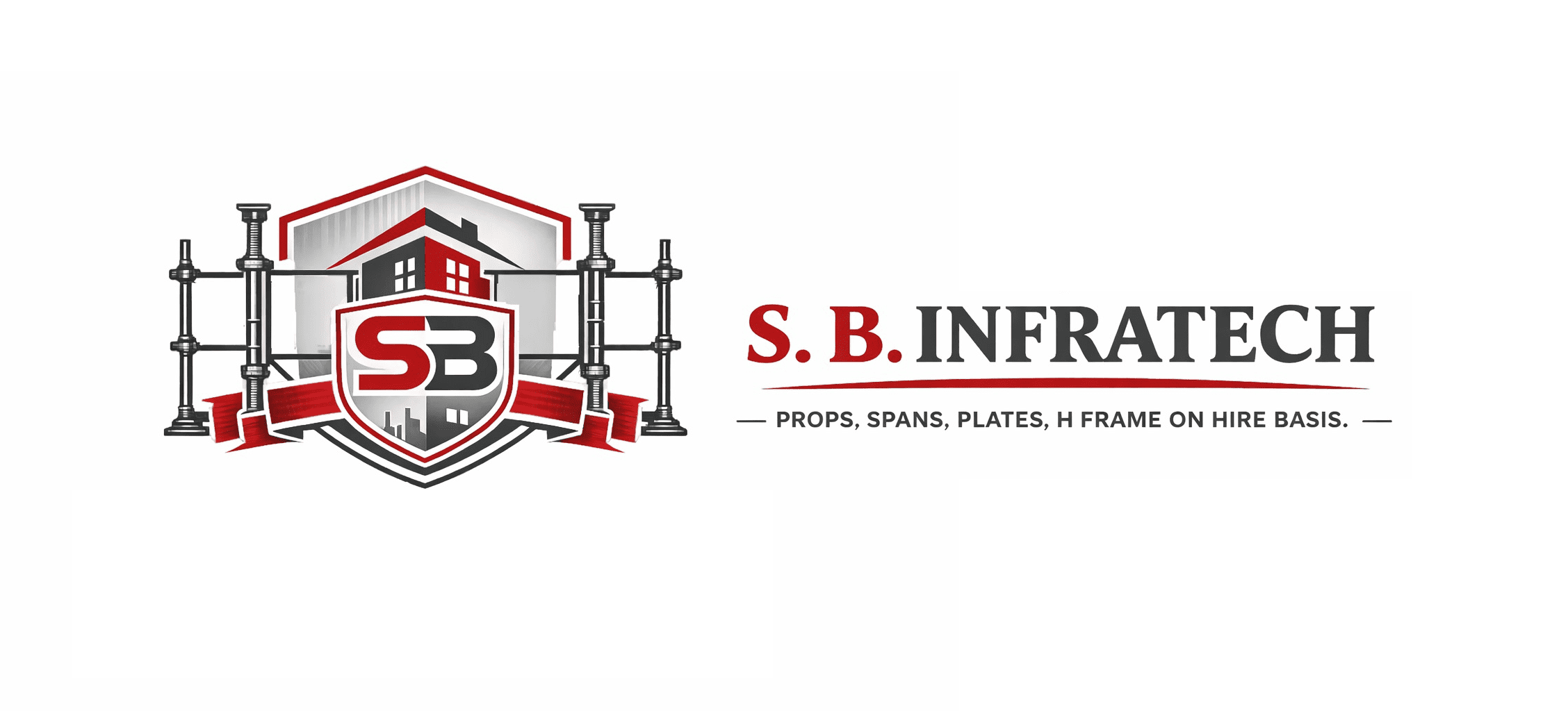 S.B. Infratech