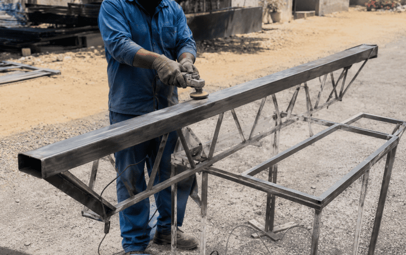 Denting Repair